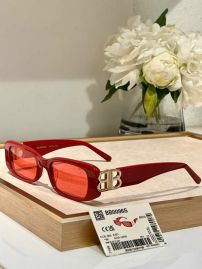 Picture of Balenciga Sunglasses _SKUfw56643690fw